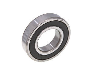 Подшипник CX 6208 2RS для механизмов 40x80x18 мм функциональный подшипник для промышленного оборудования