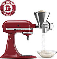 Насадка Мельница KitchenAid 5KGM для миксера планетарного KitchenAid