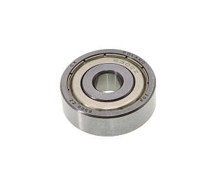 Підшипник CX 6300 ZZ для механизмов 10x35x11 мм функциональный подшипник для техники