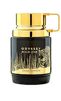 Armaf Odyssey Wild One Gold Edition