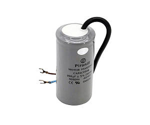 Конденсатор CD60 800 мкФ 250V Piranil пусковой для электродвигателей