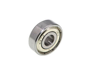 Підшипник IBU 627 ZZ (80027, 7x22x7 мм) (Італія)