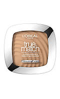 L`Oreal Paris True Match Super Blendable Powder Пудра компактна R2-C2 Rose Vanilla