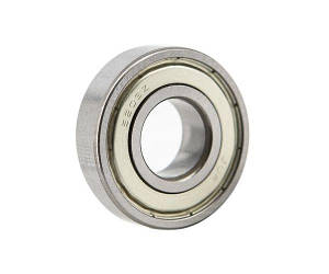 Підшипник JUF 6203 ZZ шариковий для передачі обертань