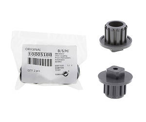 Втулка (муфта) шнека для мapos;ясорубки Bosch 10005188 (комплект 2 шт)

Назва: Втулка (муфта) шнека Bosch 100