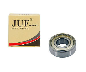 Підшипник JUF 6204 ZZ (Китай) - високоякісний підшипник для промислового обладнання. 

Назва для маркетплейса