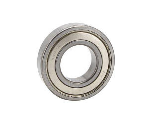 Підшипник JUF 6207 ZZ для механізмів стійкий до навантажень