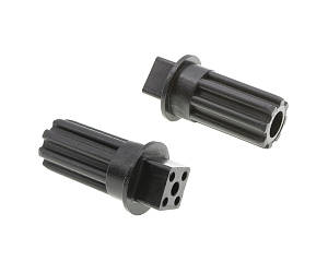 Втулка (муфта) шнека для м'ясорубки Braun 67002718