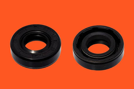 Сальник 12*25*7