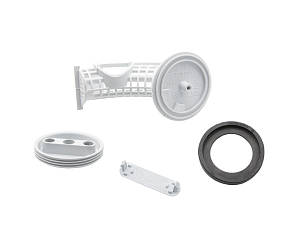 Фільтр зливного насоса для пральної машини Zanussi - 50226133002 / 143ZN11