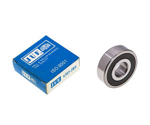 Підшипник JUF 6303 2RS (Китай)