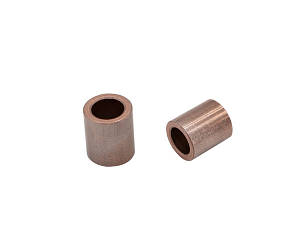 Втулка для хлібопічки 8x12x14 мм (HQ) - Втулка для хлібопічки 8x12x14 мм HQ замена для печи.