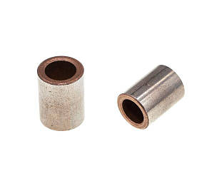 Втулка для хлібопічки 8x12x16 мм (HQ) - Втулка для хлібопічки HQ 8x12x16 мм - запасная часть для выпечки.