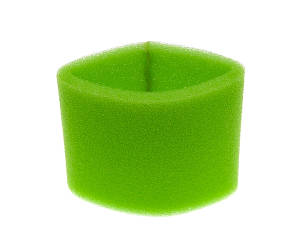 Фільтр контейнера для миючого порохотяга Bosch (поролоновий) - 00797694