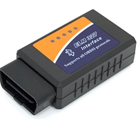 Автосканер OBD ELM327 (250), Топовый