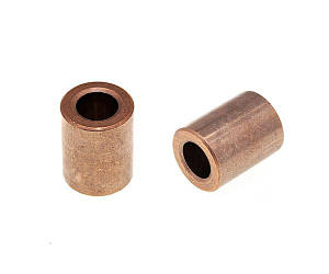 Втулка для хлібопічки 8x14x18 мм (HQ) - Втулка для хлібопічки 8x14x18 мм HQ, запасная часть для выпечки.