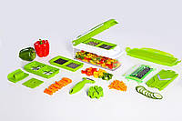 Овощерезка Nicer Dicer plus, Топовый