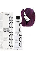 Dikson Professional Hair Colouring Cream Фарба для волосся X5 фіолетовий