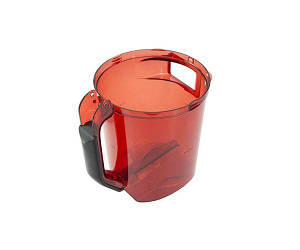 Контейнер для пыли Rowenta RO7283EA/410 - пылесборник для пылесоса, оригинальный.