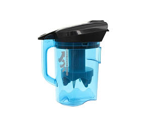 Контейнер для пылесоса Tefal/Moulinex Compact Power Cyclonic - RS-RT900575, пылесборник, комплект.