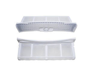 Фільтр сітчастий для сушильної машини AEG, Electrolux - фільтр для сушарки, сітчастий.