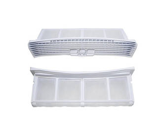 Фільтри для сушильних машин