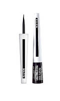 Maybelline New York LastingDrama liquid eyeliner Matte Підводка для очей 10 (charcoal black)