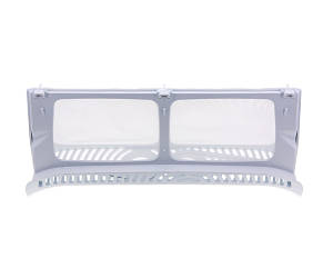 Фільтр сітчастий для сушильної машини Ariston, Hotpoint, Indesit, Whirlpool - C00286864
Сітчастий фільтр для сушарки Ariston,