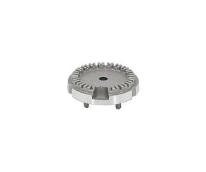 Газовий пальник Electrolux-Zanussi розсікач 47/52 мм для плити.