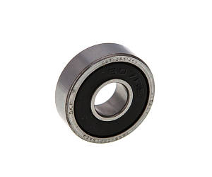 Подшипник SKF 607 2RS в коробке шарикоподшипник для механизмов.