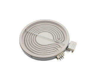 Конфорки для склокераміки