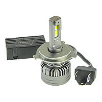 Автомобильные LED-лампы Nextone L4 H4 Hi/Low 6000K