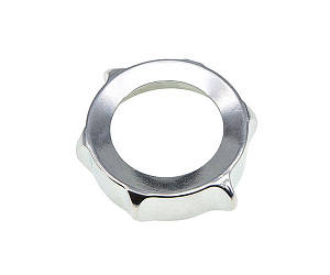 Гайка зажимна м'ясорубки Kenwood AT261, AT281 - KW707098