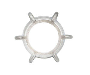 Гайка зажимна м'ясорубки Redmond RMG-1203