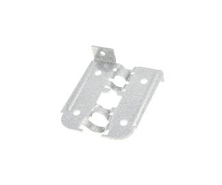 Корпуси пальників для газових плит