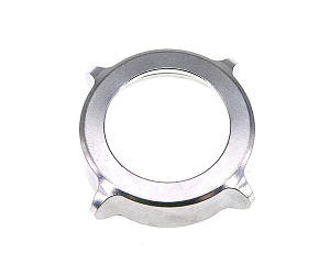 Гайка зажимна м'ясорубки Zelmer NR5 - 886.0051 / 00756244 (оригінал)