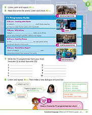 Комплект Beehive 4 Student Book with Online Practice + Workbook (Вчебник + зошит) англійською мовою, фото 5
