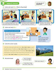 Комплект Beehive 4 Student Book with Online Practice + Workbook (Вчебник + зошит) англійською мовою, фото 6