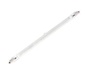 Галогенна лампа для мікрохвильовки та електрогриля 200 мм 400W нагрівальна лампа