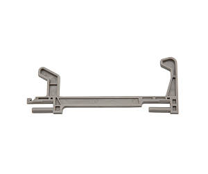 Гачок для мікрохвильової печі Gorenje - надійний кріплення дверцят для мікрохвильової печі.