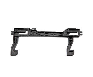 Гачок дверей Samsung DE64-02355A микроволновка замок