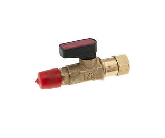 Крани заправочні