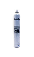 L`Oreal Prof. Tecni.art Air Fix Force 5 Лак для волосся