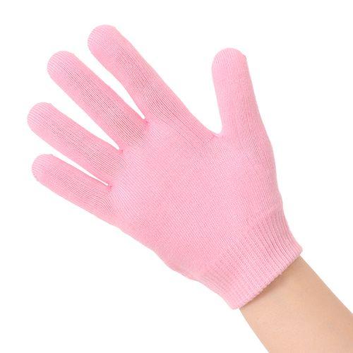 Косметические увлажняющие перчатки Spa Gel Gloves, Топовый - фото 1 - id-p2126390440