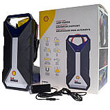 Пуско-зарядний пристрій Jump starter SHELL SH924, 24000mAh, 1шт/уп, фото 3