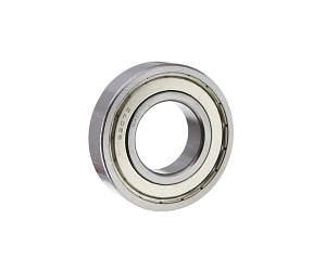 Подшипник SKL 6207 ZZ для механизмов высокой нагрузки