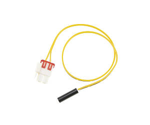 Датчик оттайки для холодильника Samsung DA32-00006W черный холодильник датчик оттайки