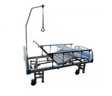 Ліжко медична «БІОМЕД» HBM-2SM