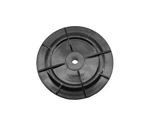 Крильчатка для пральної машини Рига (карболіт) - Крильчатка для стиральной машины Рига, улучшает качество стирки.