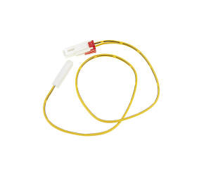 Датчик оттайки для холодильника Samsung DA32-10105Q (5 кОм) - синоним: датчик размораживания, для чего: для холодильника, какой: